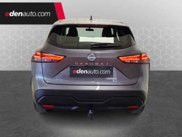 Nissan Qashqai image 5