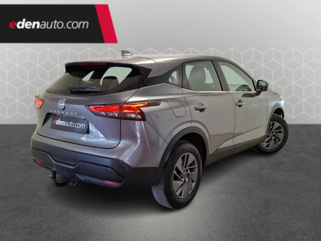 Nissan Qashqai image 2
