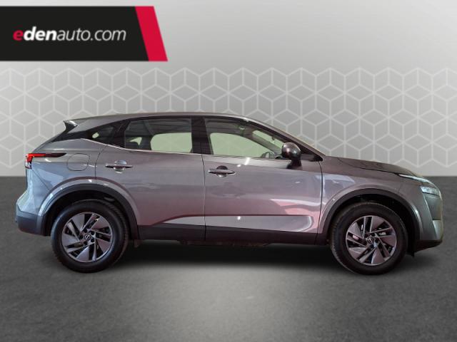 Nissan Qashqai image 3