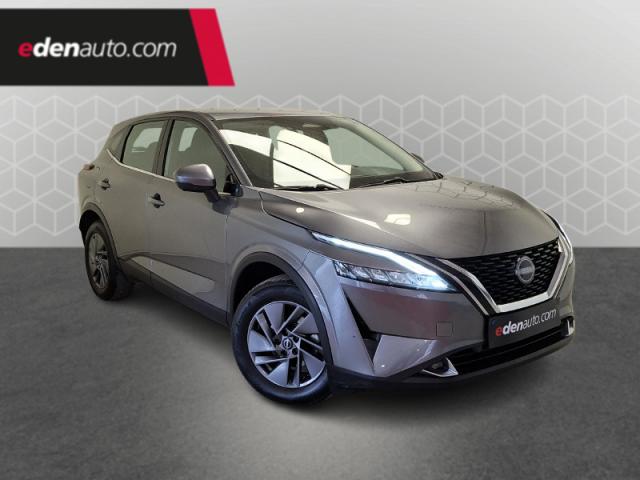 Nissan Qashqai image 4