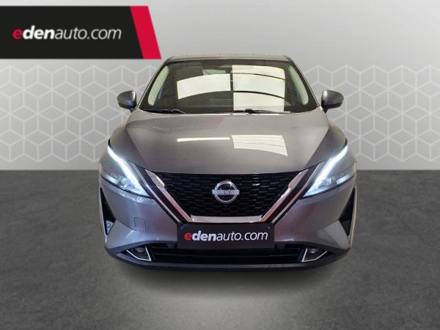 Nissan Qashqai image 8