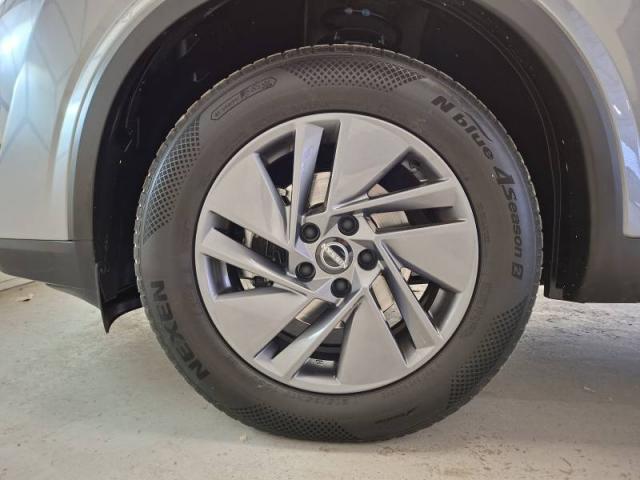 Nissan Qashqai image 9