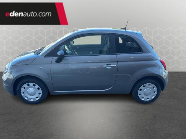 Fiat 500 image 6