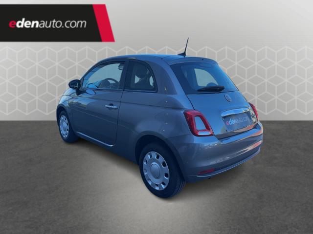 Fiat 500 image 2