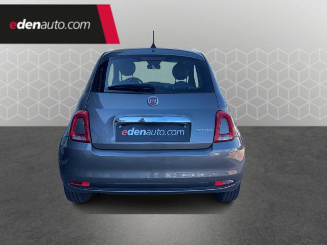 Fiat 500 image 5
