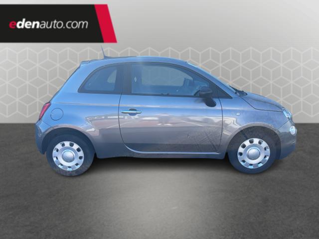 Fiat 500 image 7
