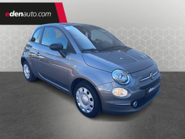 Fiat 500 image 4