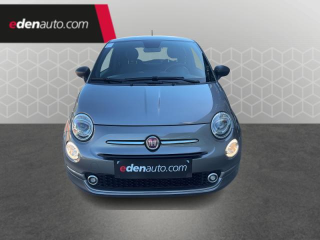 Fiat 500 image 9