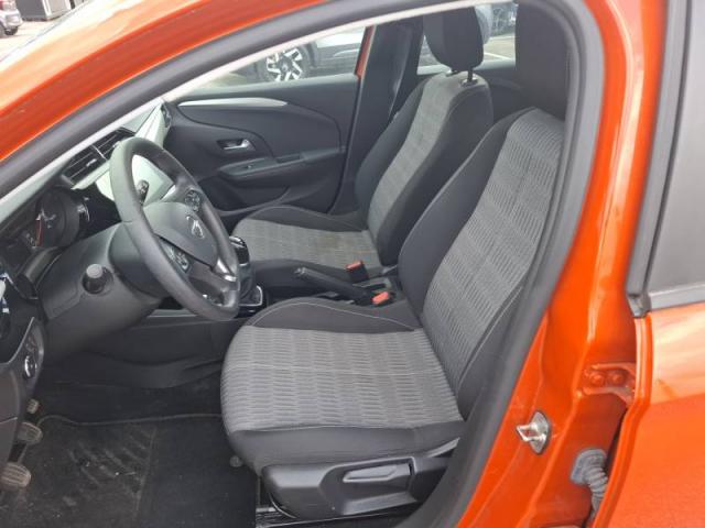 Opel Corsa image 4