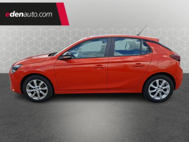 Opel Corsa image 6