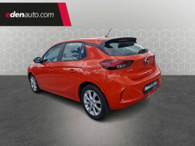 Opel Corsa image 7