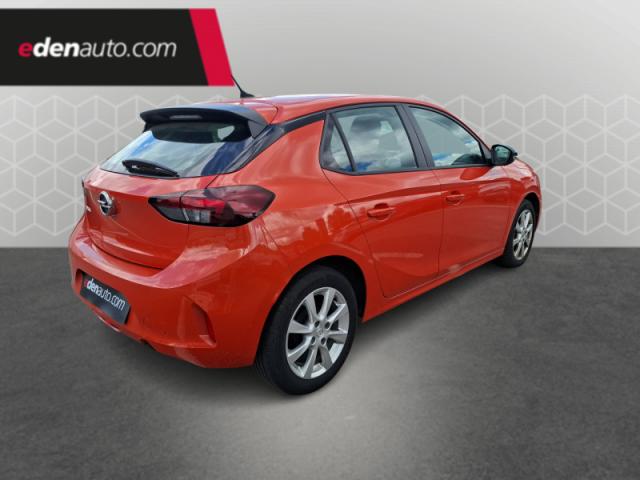 Opel Corsa image 5