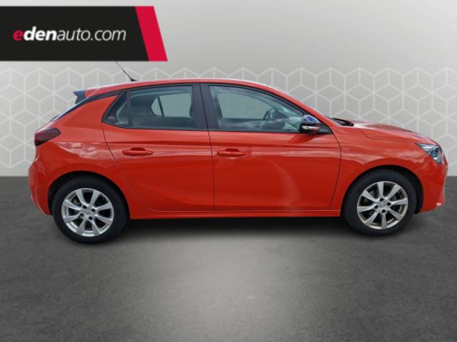 Opel Corsa image 1