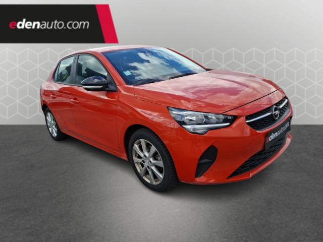Opel Corsa image 8