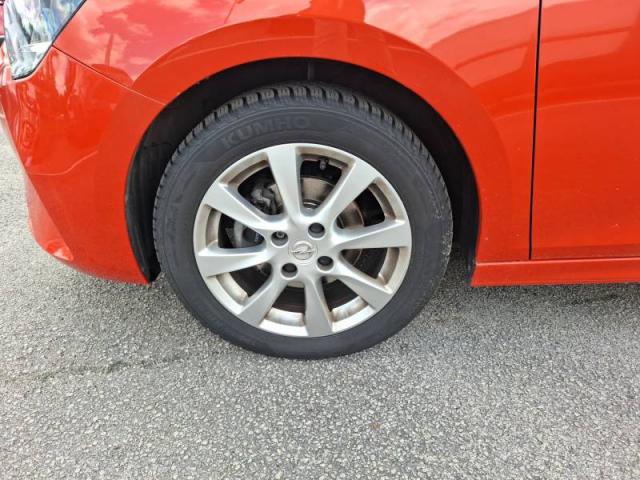 Opel Corsa image 9