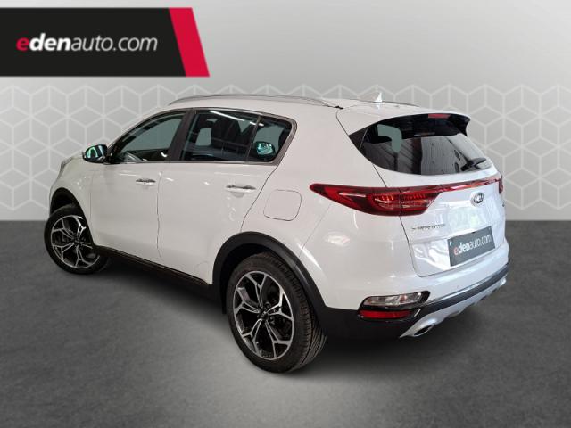 Kia Sportage image 5