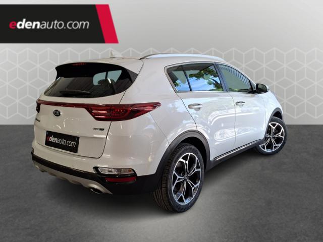 Kia Sportage image 1
