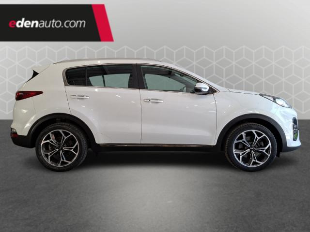 Kia Sportage image 9