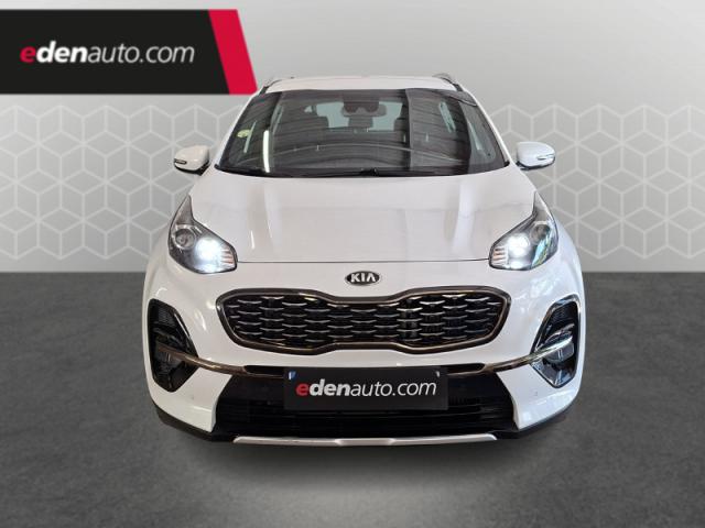 Kia Sportage image 8