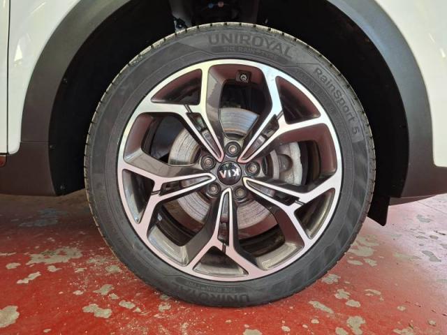 Kia Sportage image 6