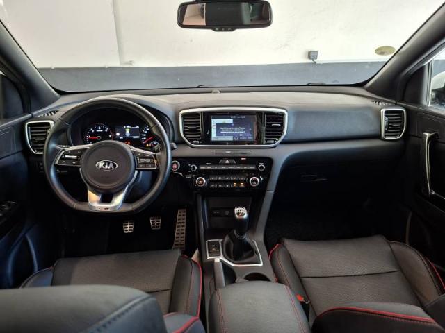Kia Sportage image 3