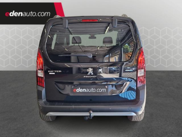 Peugeot Rifter image 2
