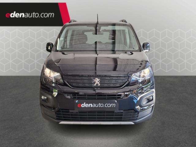 Peugeot Rifter image 3