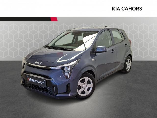 Kia Picanto 1.0 Gdi 68 Ch Bvm5 Active