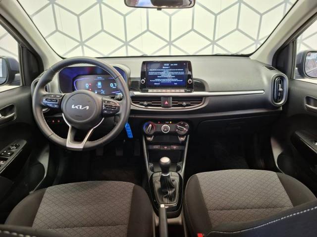 Kia Picanto image 9
