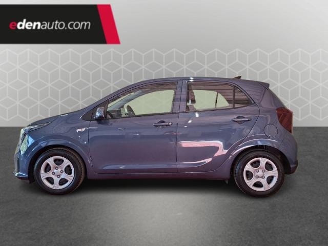 Kia Picanto image 2