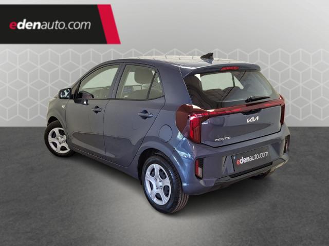 Kia Picanto image 8