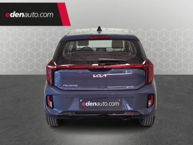 Kia Picanto image 7
