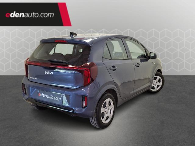 Kia Picanto image 5