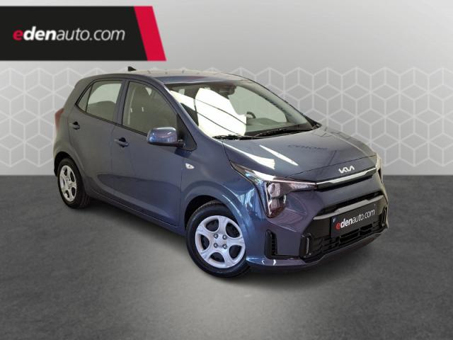 Kia Picanto image 4