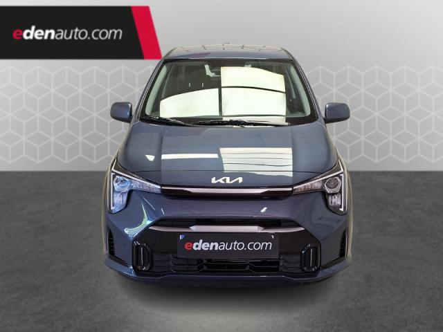 Kia Picanto image 1
