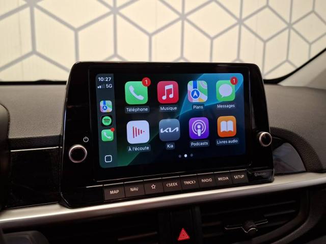 Kia Picanto image 3