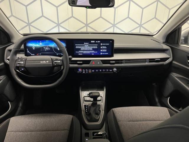 Kia Stonic image 5
