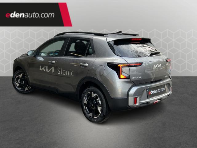Kia Stonic image 3