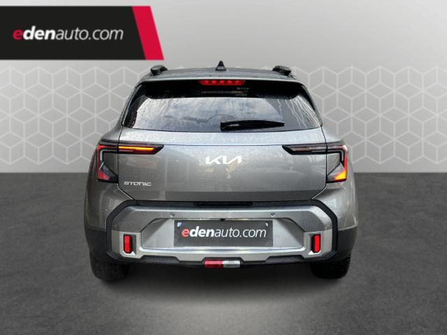 Kia Stonic image 8