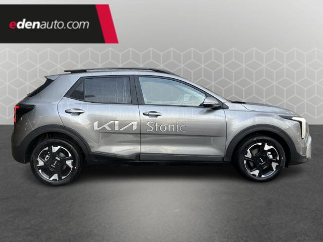 Kia Stonic image 1