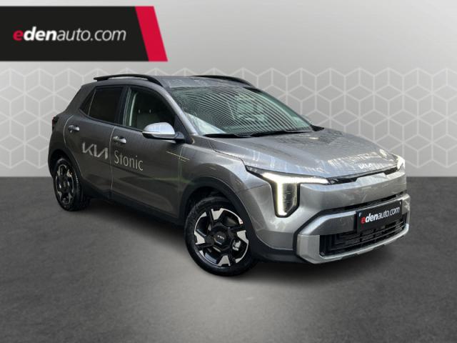Kia Stonic image 4