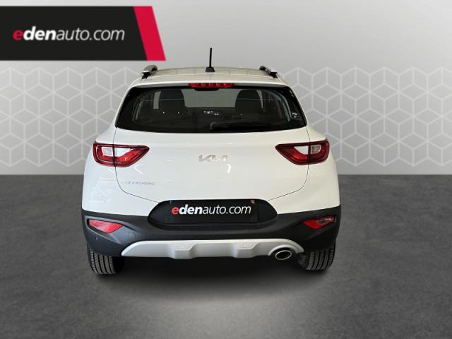 Kia Stonic image 6