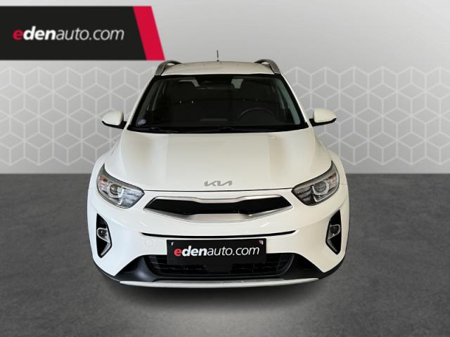 Kia Stonic image 1