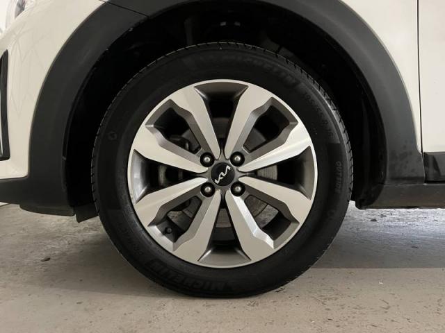 Kia Stonic image 8