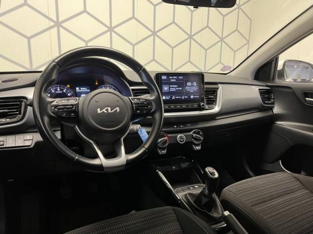 Kia Stonic image 4