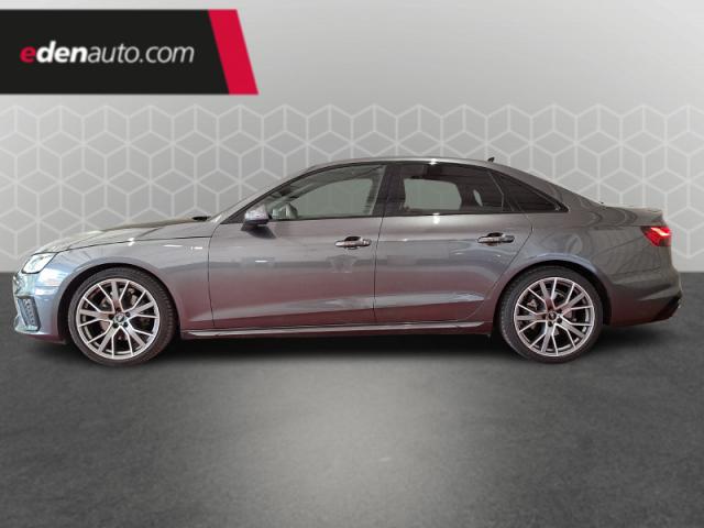 Audi A4 image 6