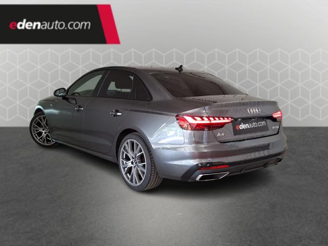 Audi A4 image 4