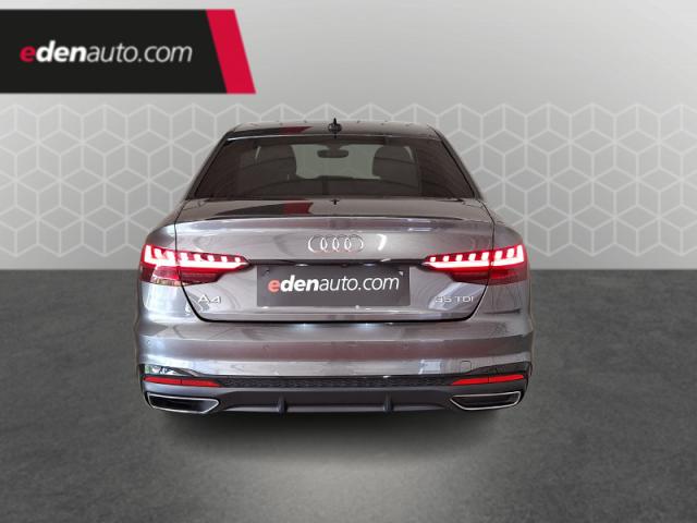 Audi A4 image 9
