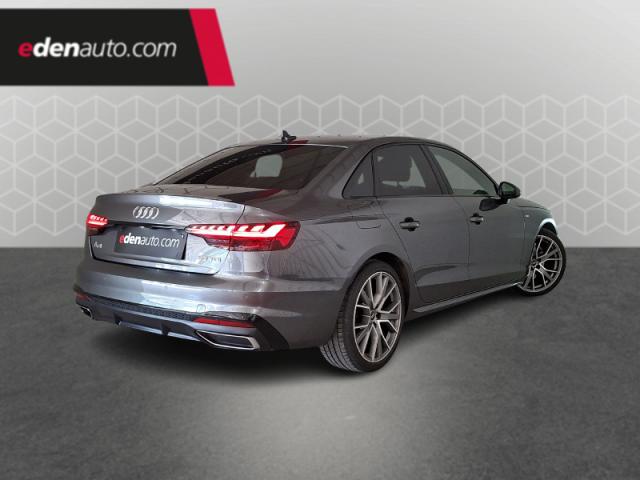 Audi A4 image 3