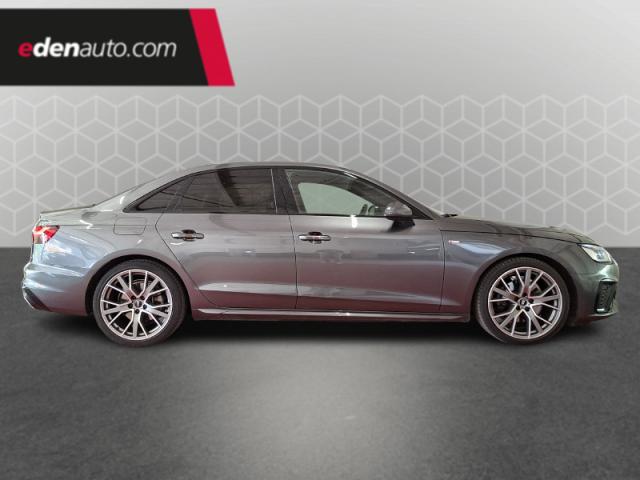 Audi A4 image 7